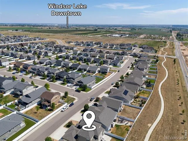 4908 Romney Lock Drive Windsor, CO 80550