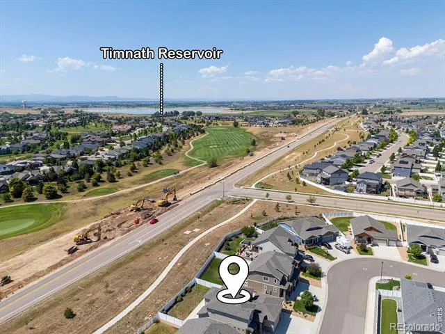 4908 Romney Lock Drive Windsor, CO 80550