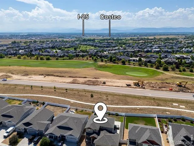 4908 Romney Lock Drive Windsor, CO 80550