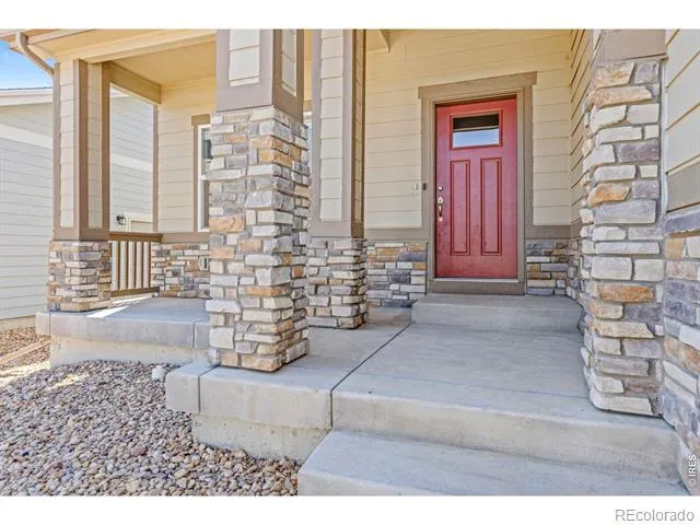 4908 Romney Lock Drive Windsor, CO 80550