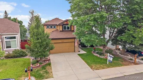 16141 Bluebonnet Drive