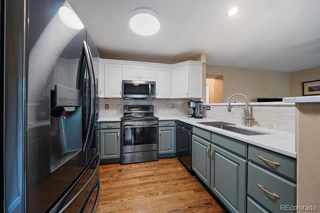 16141 Bluebonnet Drive Parker, CO 80134