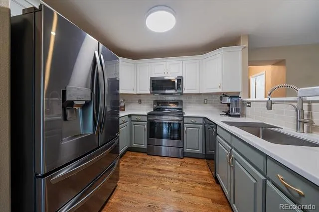 16141 Bluebonnet Drive Parker, CO 80134