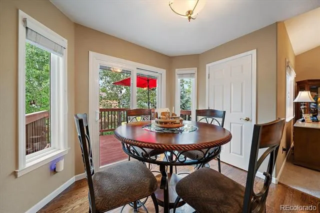 16141 Bluebonnet Drive Parker, CO 80134