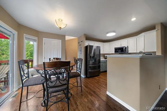16141 Bluebonnet Drive Parker, CO 80134