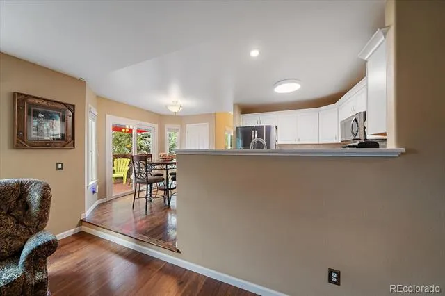 16141 Bluebonnet Drive Parker, CO 80134