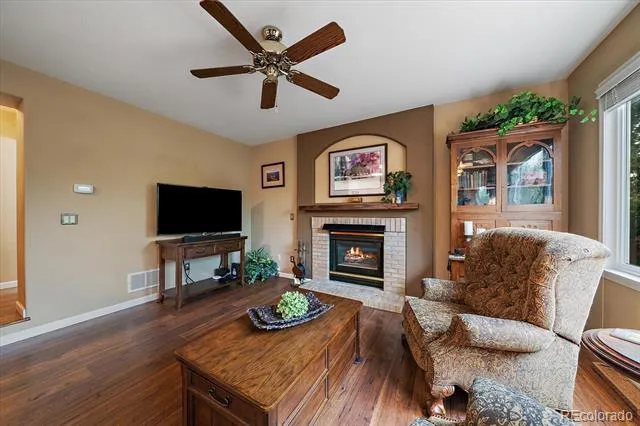 16141 Bluebonnet Drive Parker, CO 80134