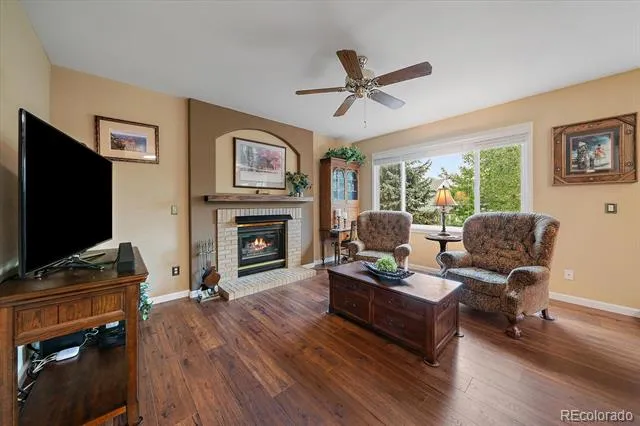 16141 Bluebonnet Drive Parker, CO 80134