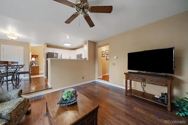 16141 Bluebonnet Drive Parker, CO 80134