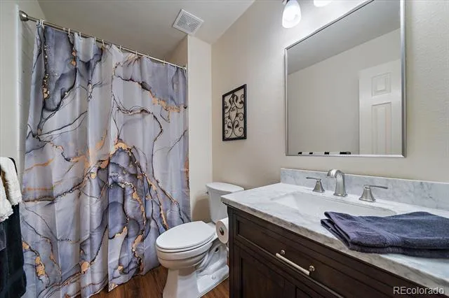 16141 Bluebonnet Drive Parker, CO 80134