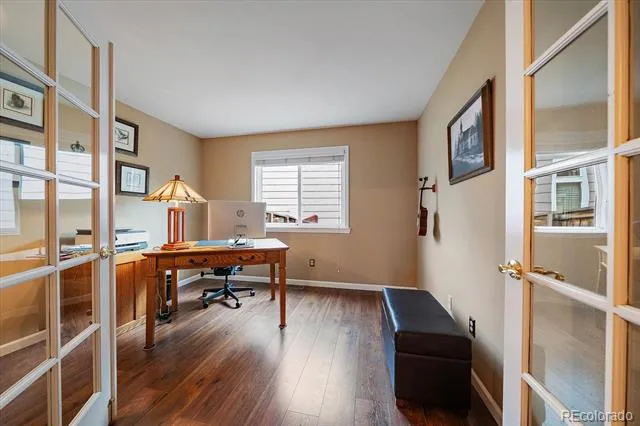16141 Bluebonnet Drive Parker, CO 80134