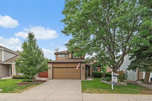 16141 Bluebonnet Drive Parker, CO 80134