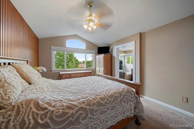 16141 Bluebonnet Drive Parker, CO 80134