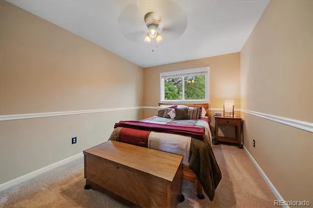 16141 Bluebonnet Drive Parker, CO 80134