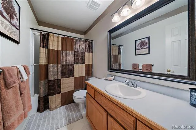 16141 Bluebonnet Drive Parker, CO 80134