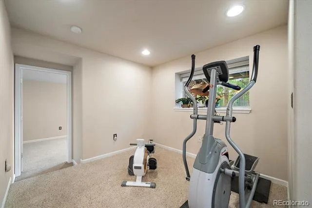 16141 Bluebonnet Drive Parker, CO 80134