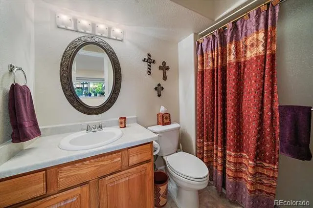 16141 Bluebonnet Drive Parker, CO 80134