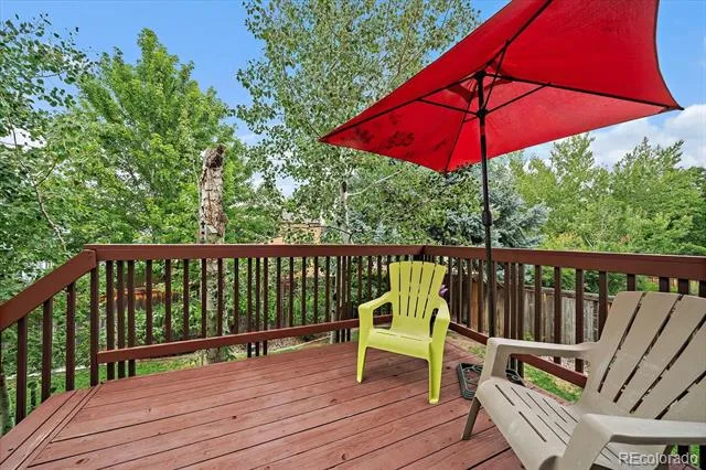 16141 Bluebonnet Drive Parker, CO 80134