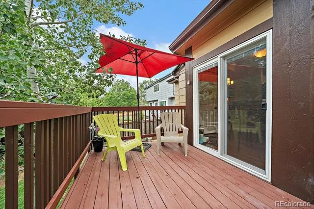 16141 Bluebonnet Drive Parker, CO 80134