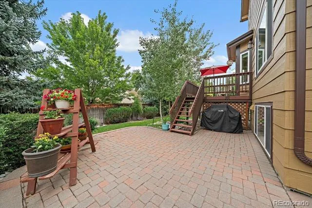 16141 Bluebonnet Drive Parker, CO 80134