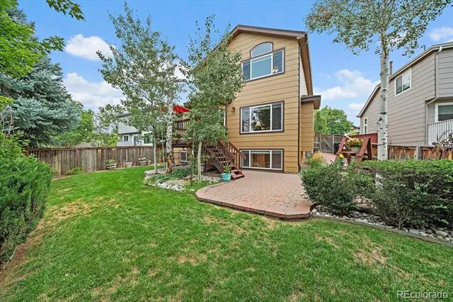 16141 Bluebonnet Drive Parker, CO 80134