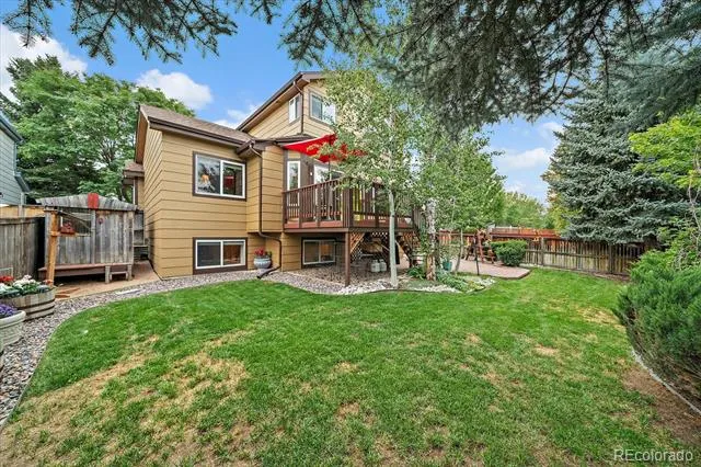 16141 Bluebonnet Drive Parker, CO 80134