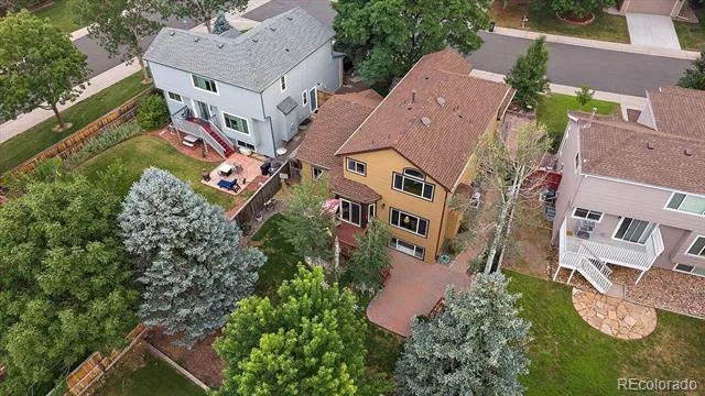 16141 Bluebonnet Drive Parker, CO 80134
