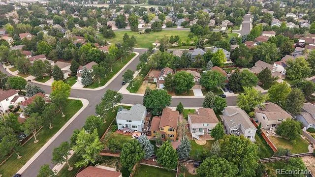 16141 Bluebonnet Drive Parker, CO 80134