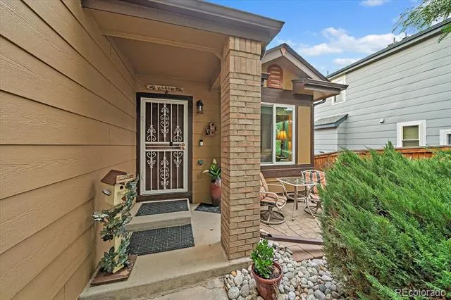 16141 Bluebonnet Drive Parker, CO 80134