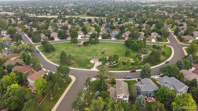 16141 Bluebonnet Drive Parker, CO 80134