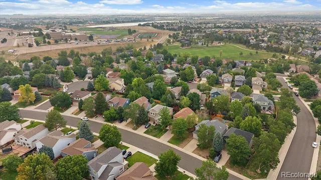 16141 Bluebonnet Drive Parker, CO 80134