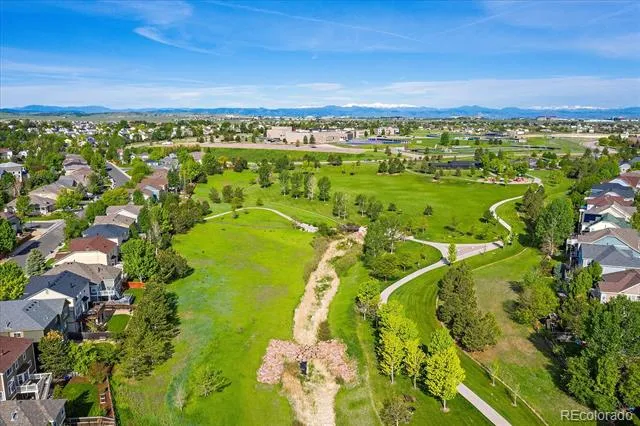 16141 Bluebonnet Drive Parker, CO 80134