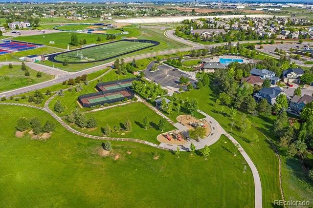 16141 Bluebonnet Drive Parker, CO 80134