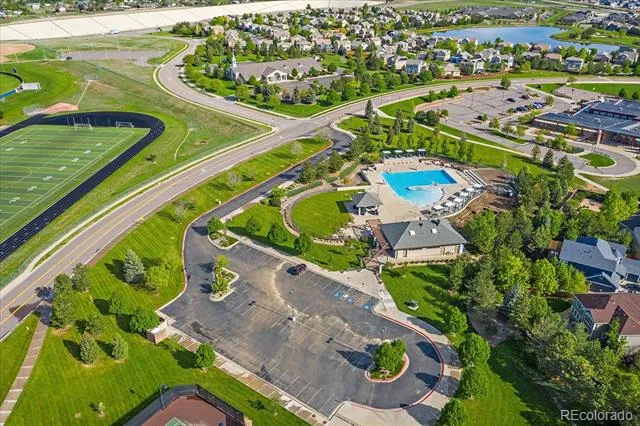 16141 Bluebonnet Drive Parker, CO 80134