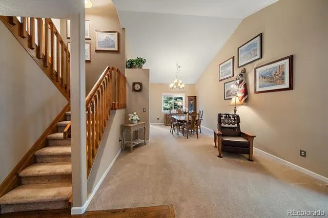 16141 Bluebonnet Drive Parker, CO 80134