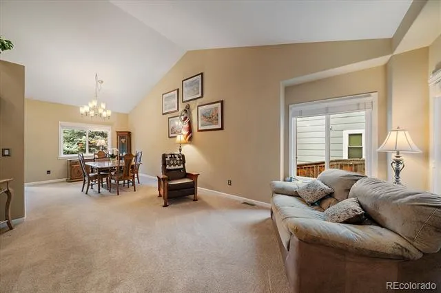 16141 Bluebonnet Drive Parker, CO 80134