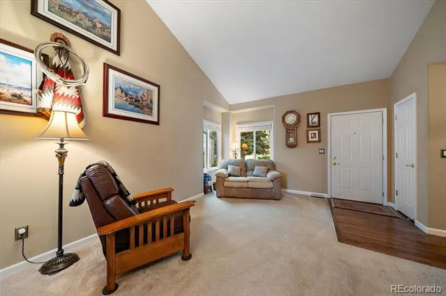 16141 Bluebonnet Drive Parker, CO 80134