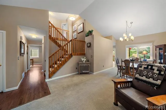 16141 Bluebonnet Drive Parker, CO 80134