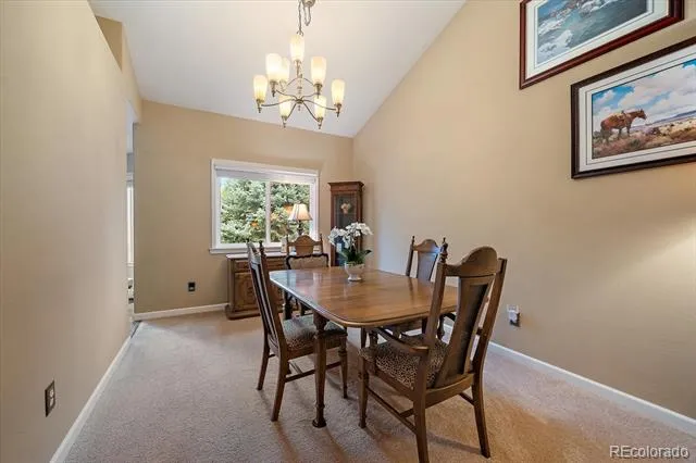 16141 Bluebonnet Drive Parker, CO 80134