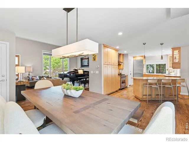 7233 Four Rivers Road Boulder, CO 80301