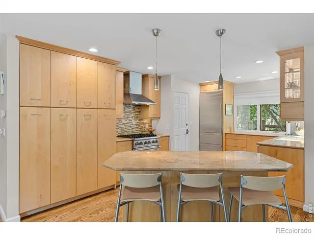 7233 Four Rivers Road Boulder, CO 80301