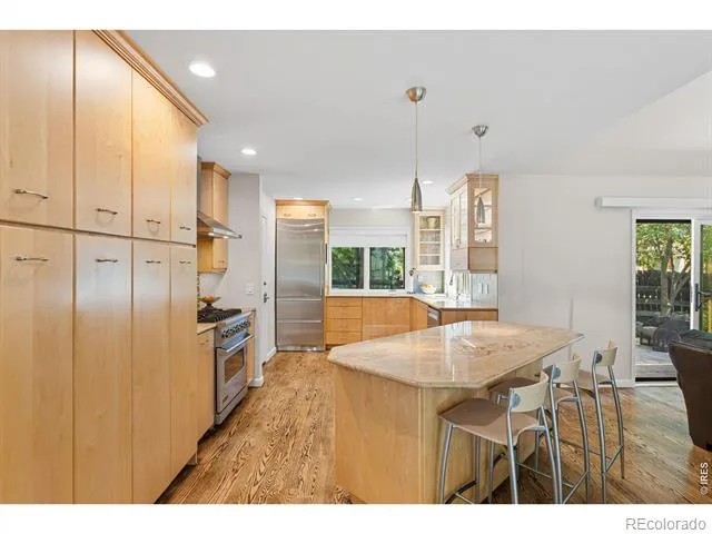 7233 Four Rivers Road Boulder, CO 80301