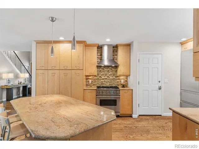7233 Four Rivers Road Boulder, CO 80301