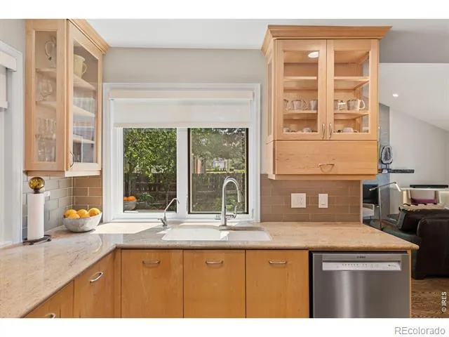 7233 Four Rivers Road Boulder, CO 80301