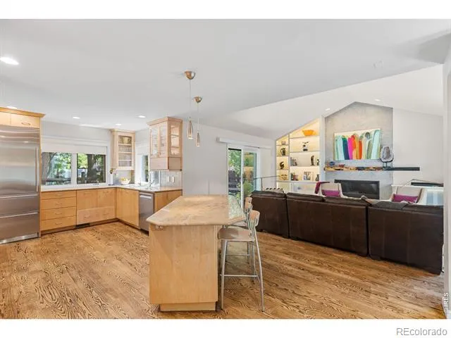 7233 Four Rivers Road Boulder, CO 80301