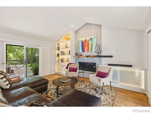 7233 Four Rivers Road Boulder, CO 80301