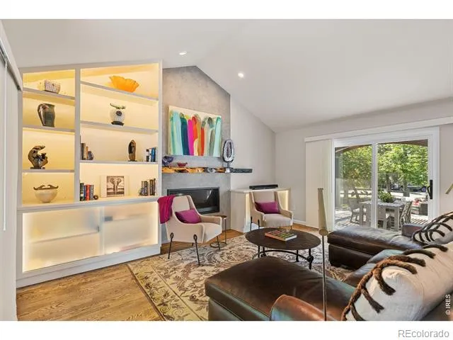 7233 Four Rivers Road Boulder, CO 80301