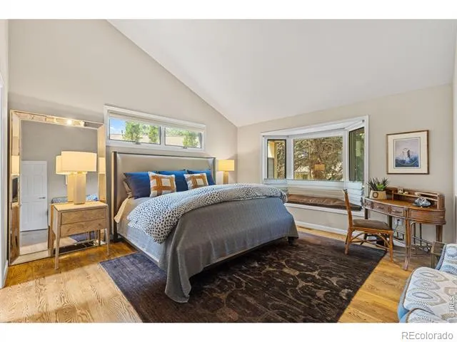 7233 Four Rivers Road Boulder, CO 80301