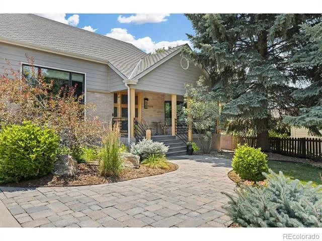 7233 Four Rivers Road Boulder, CO 80301