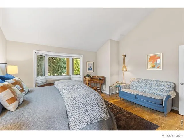 7233 Four Rivers Road Boulder, CO 80301
